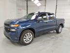 2020 Chevrolet Silverado C1500 Custom
