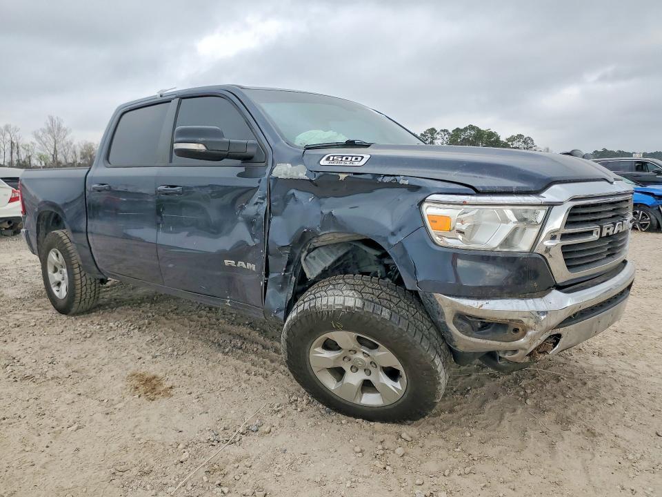 2021 Dodge RAM 1500 BIG Horn