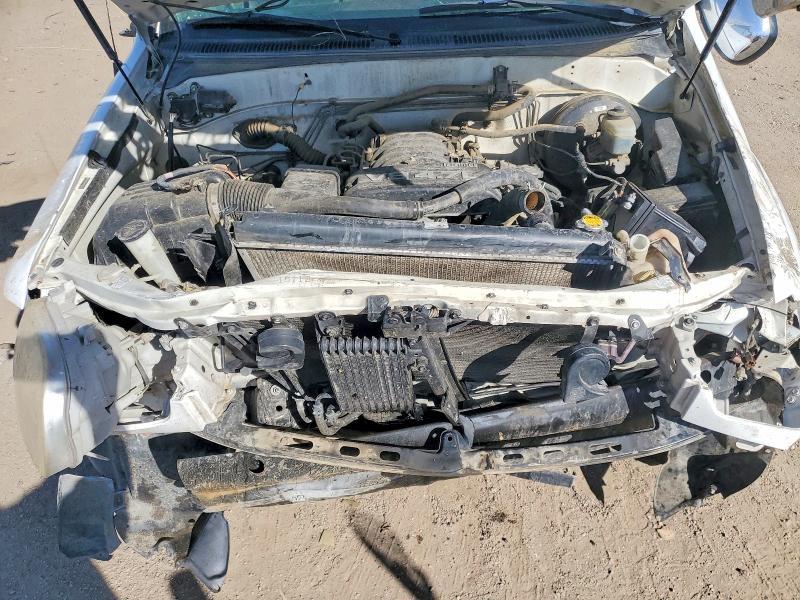 2006 Toyota Tundra SR5