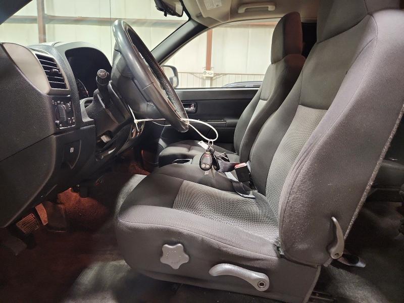 2008 Chev Colorado