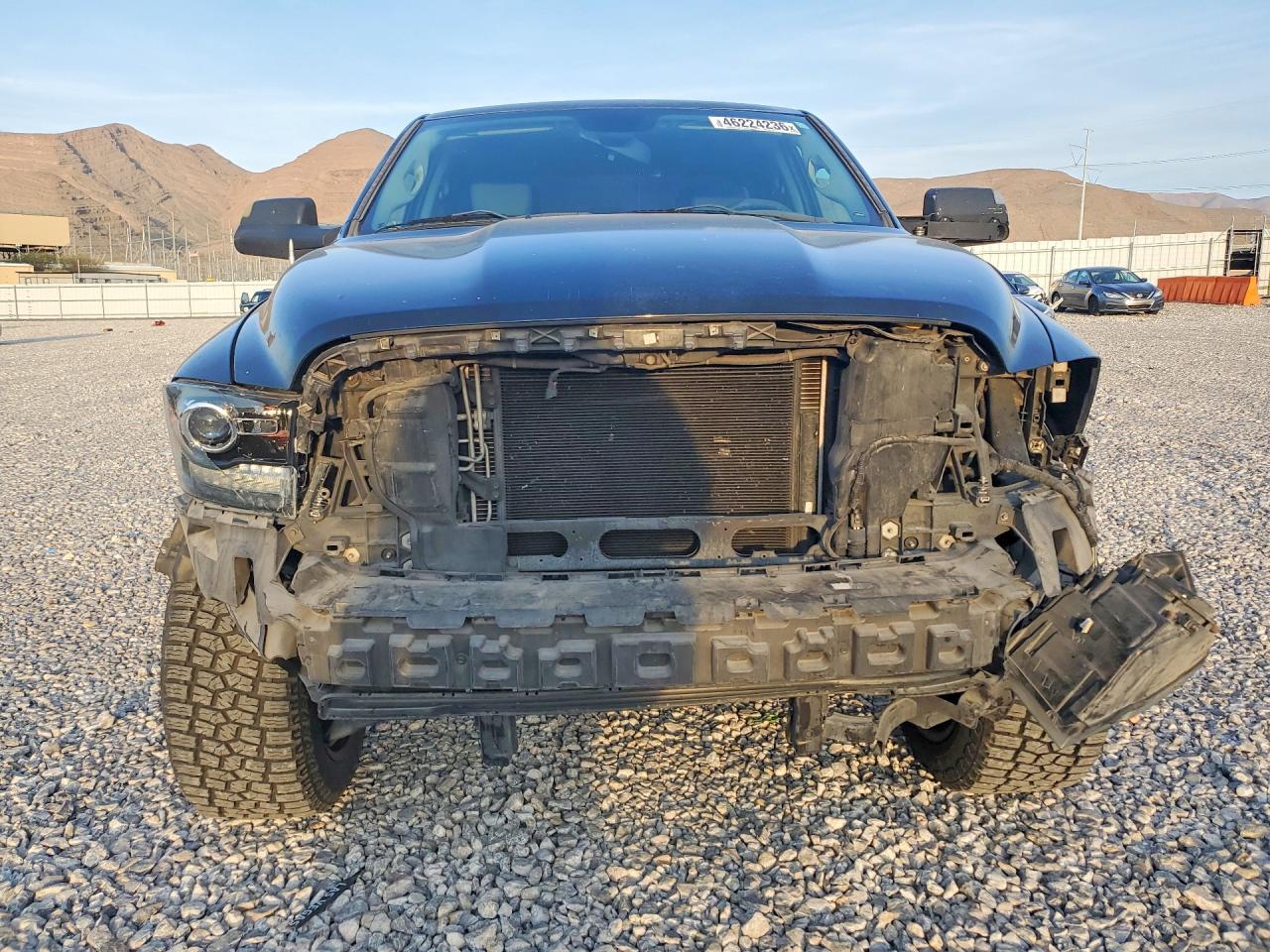 2014 Dodge RAM 1500 ST
