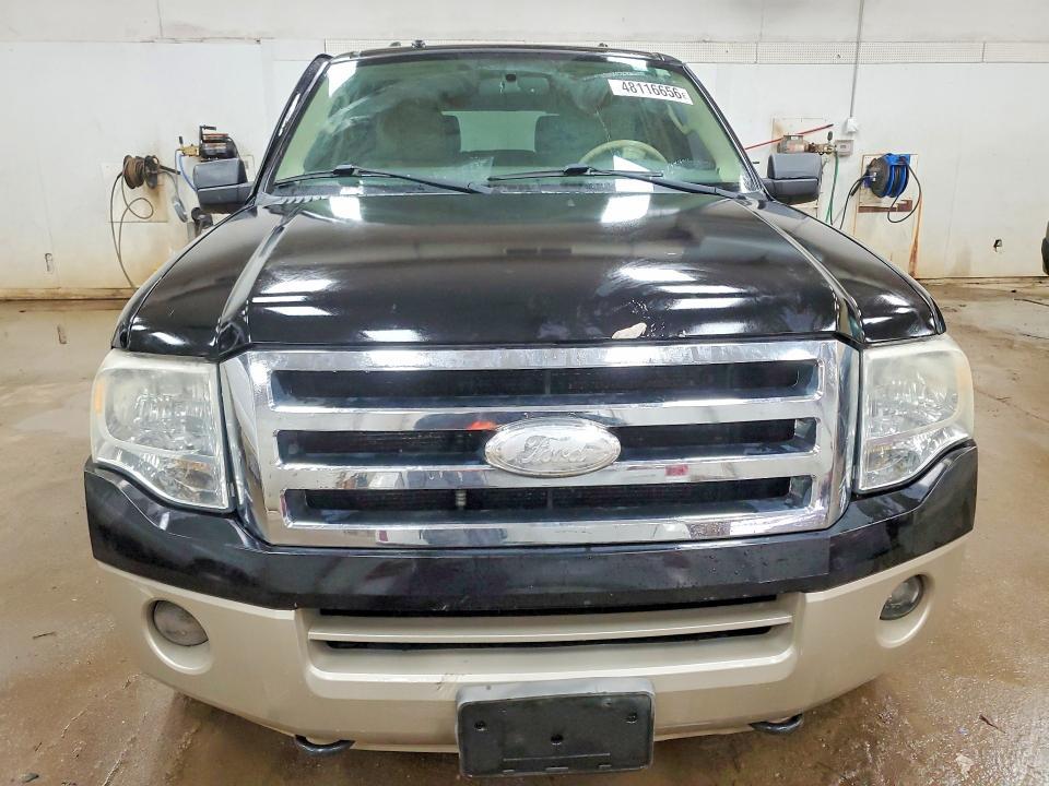 2008 Ford Expedition el Eddie Bauer