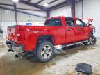 2013 Chevrolet Silverado K2500 Heavy Duty LT