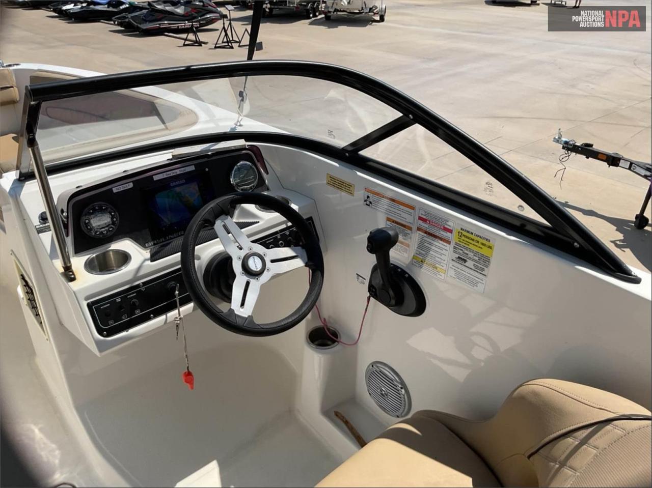 2023 Other Automobile 2023 Bayliner DX2200