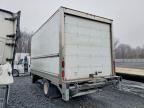 2024 Isuzu NPR HD BOX Truck