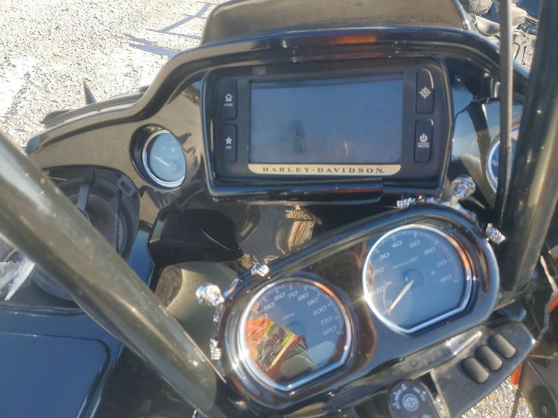 2018 Harley-Davidson Fltrxs Road Glide Special