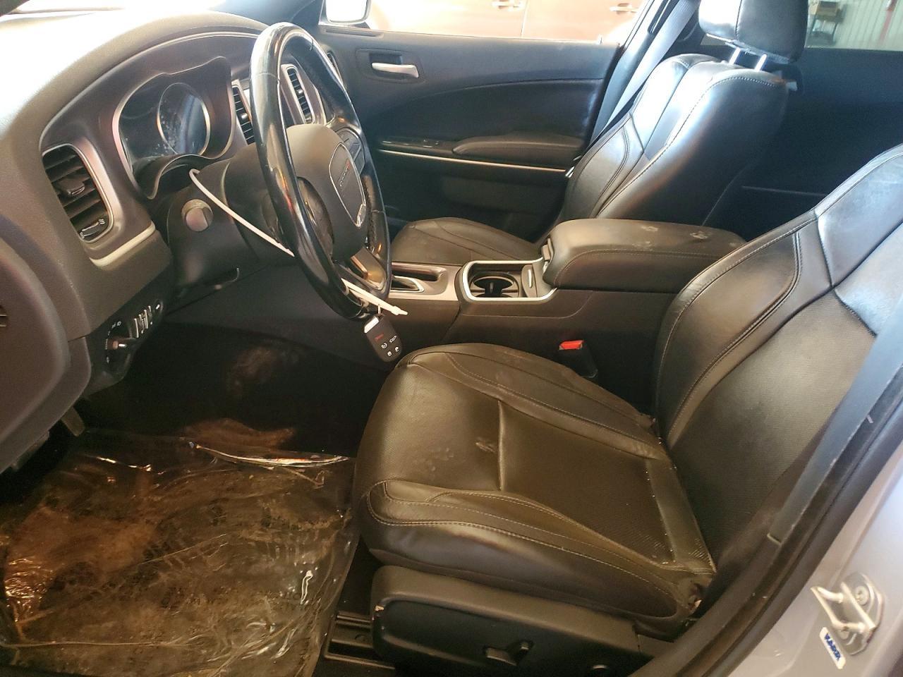 2021 Dodge Charger sxt