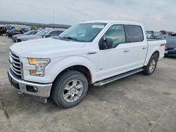 2017 Ford F150 Supercrew en venta en Grand Prairie, TX