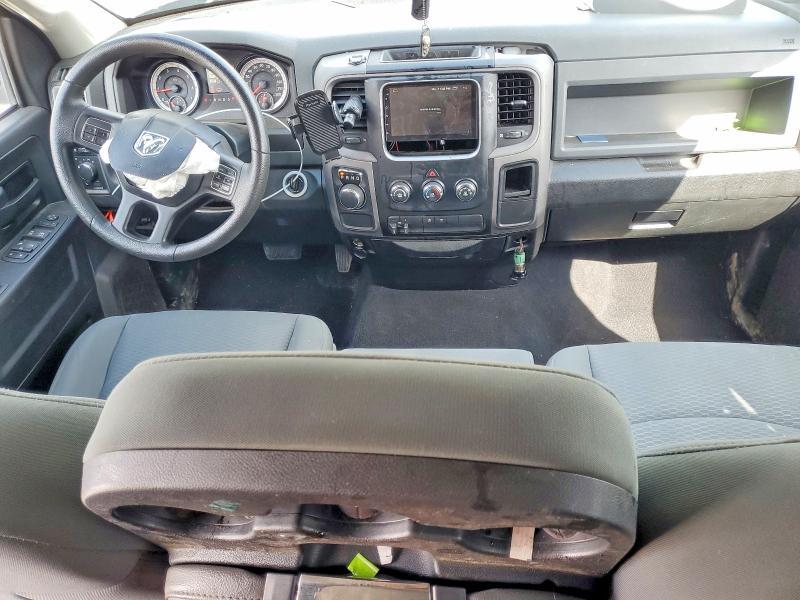 2014 Dodge RAM 1500 ST