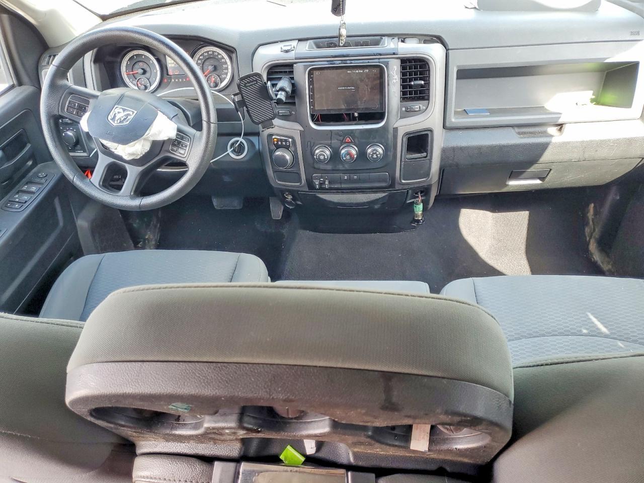 2014 Dodge RAM 1500 ST
