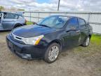 2010 Ford Focus sel