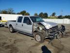 2008 Ford F250 Super Duty