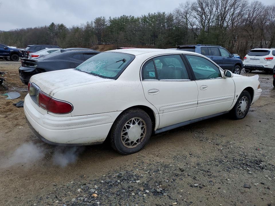 2004 Buick Lesabre