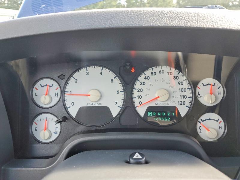 2007 Dodge RAM 2500 ST