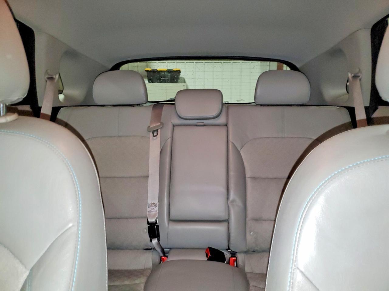 2018 KIA Niro Plug-in Hybrid ex