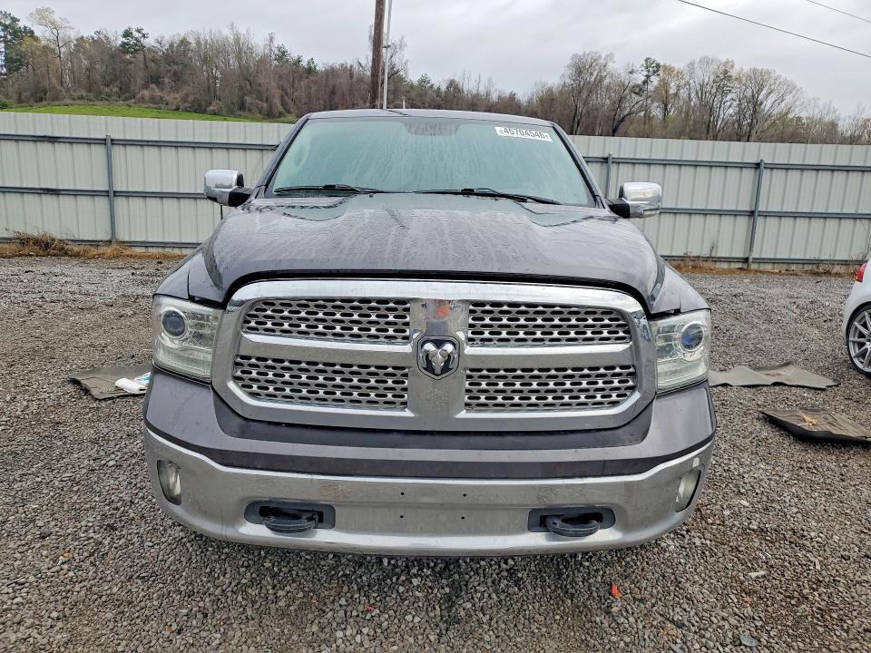 2016 Dodge 1500 Laramie