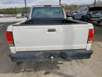 1999 Mazda B2500