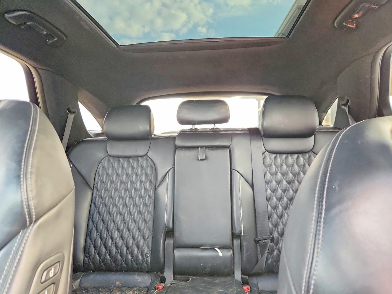 2022 Genesis Gv70 3.5t Sport