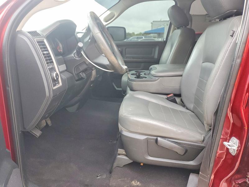 2017 Dodge RAM 1500 ST