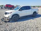 2021 Honda Ridgeline Black Edition