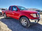 2007 Nissan Frontier SE