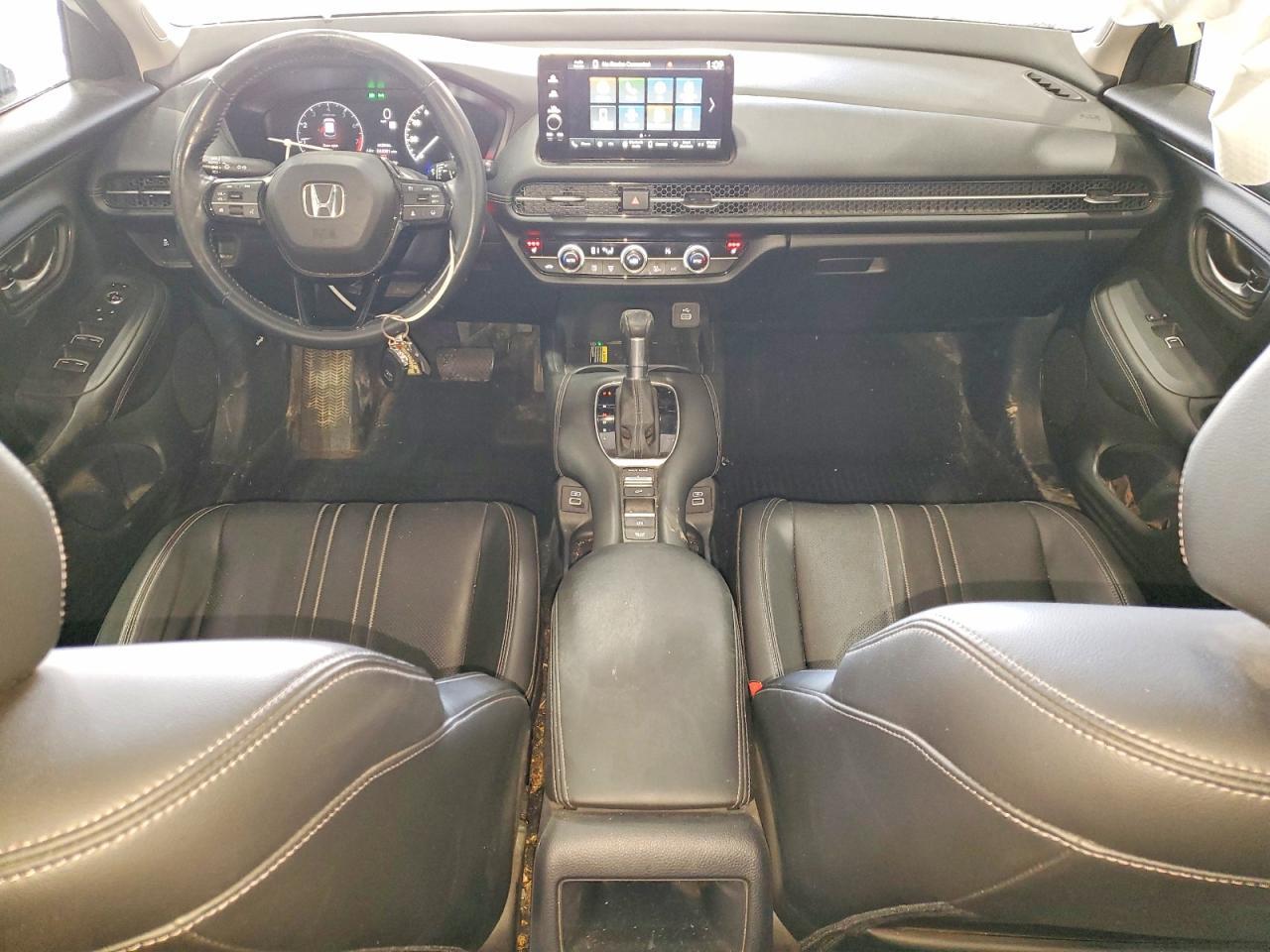 2023 Honda Hr-v exl