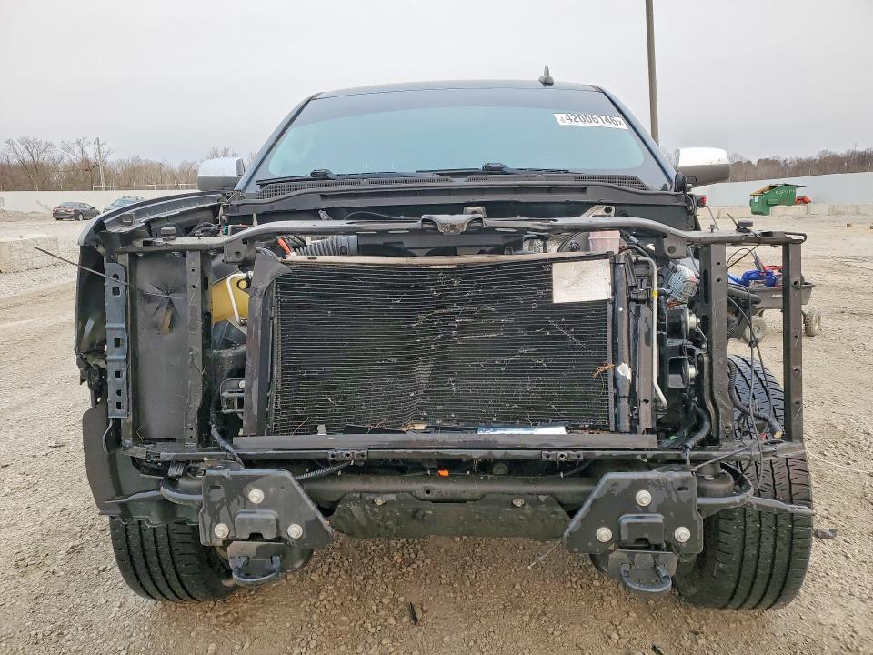 2018 GMC Sierra K1500 SLT