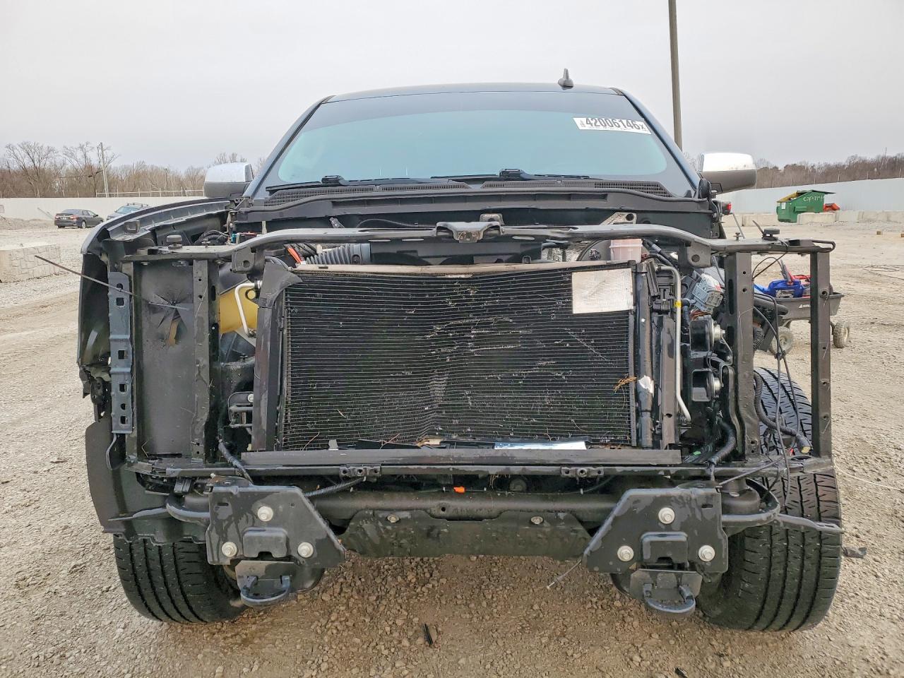 2018 GMC Sierra K1500 SLT