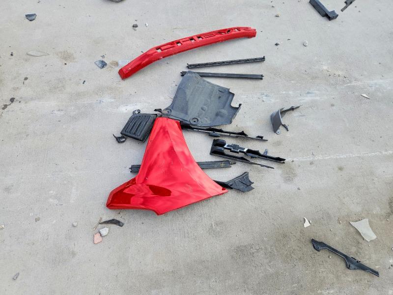 2022 Chevrolet Silverado LTD C1500 Custom