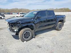 Salvage trucks for sale at Gastonia, NC auction: 2024 Toyota Tacoma TRD OFF-Road