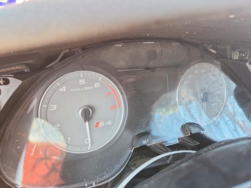 2013 Audi S4 Premium Plus