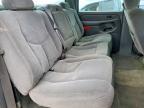 2007 Chevrolet Silverado C1500 Classic Crew Cab