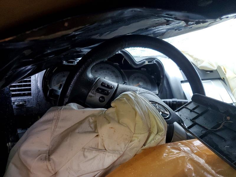 2006 Scion Tc Base