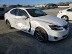 2008 Lexus Is 250 Base