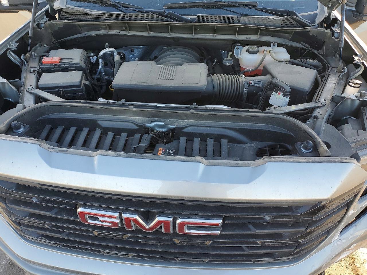 2025 GMC Sierra C1500 Elevation