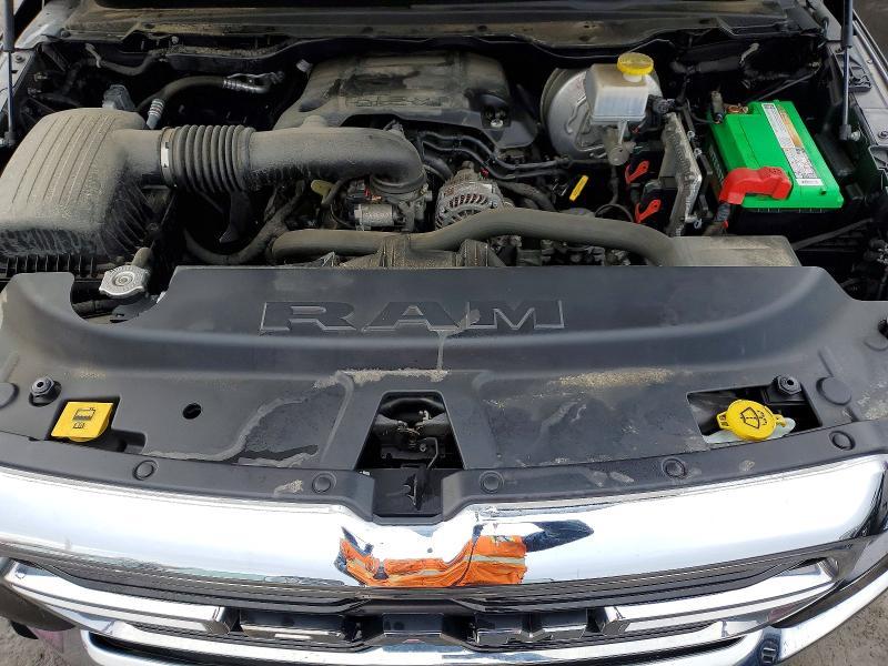 2019 Dodge RAM 1500 BIG Horn