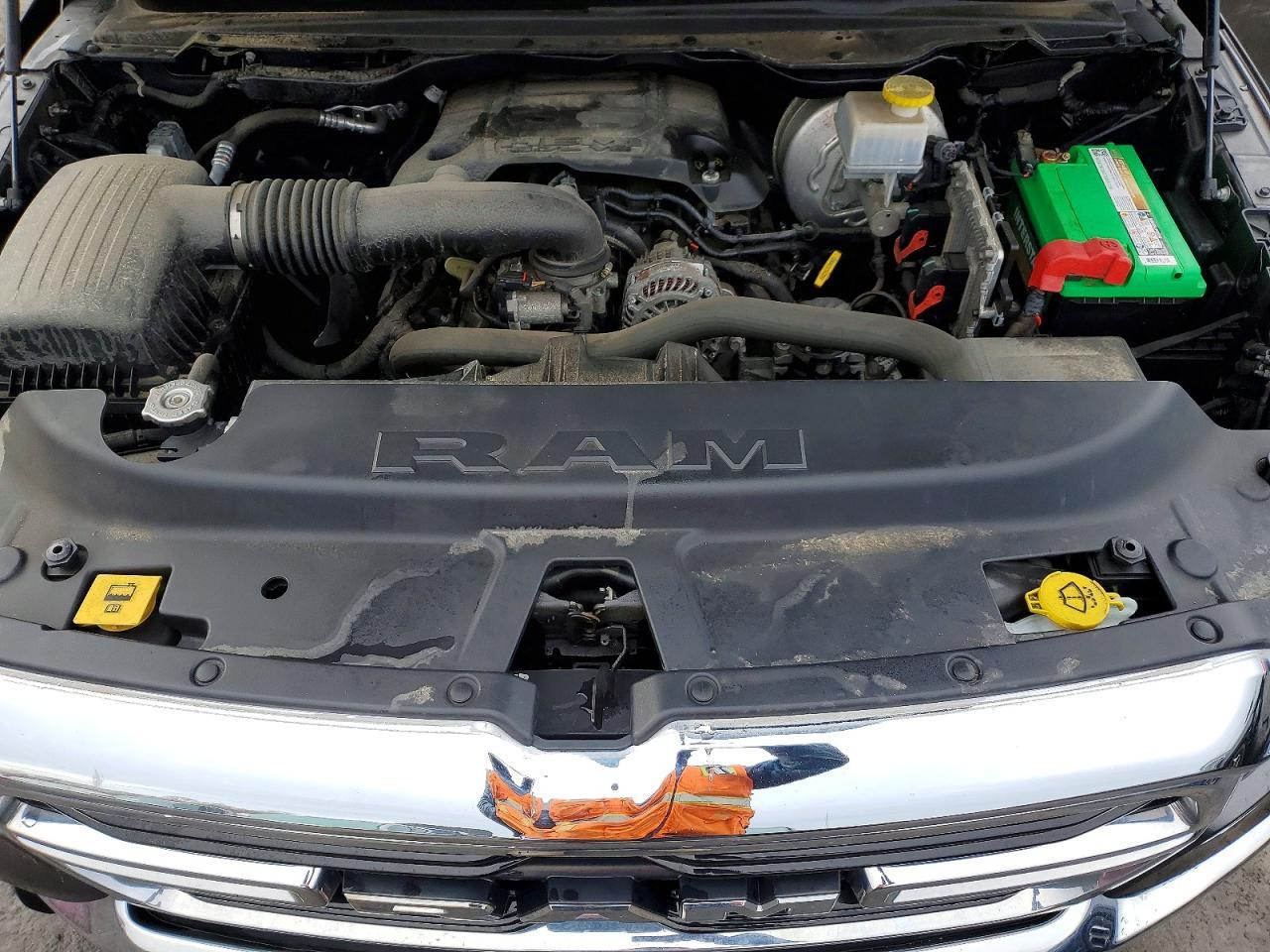 2019 Dodge RAM 1500 BIG Horn