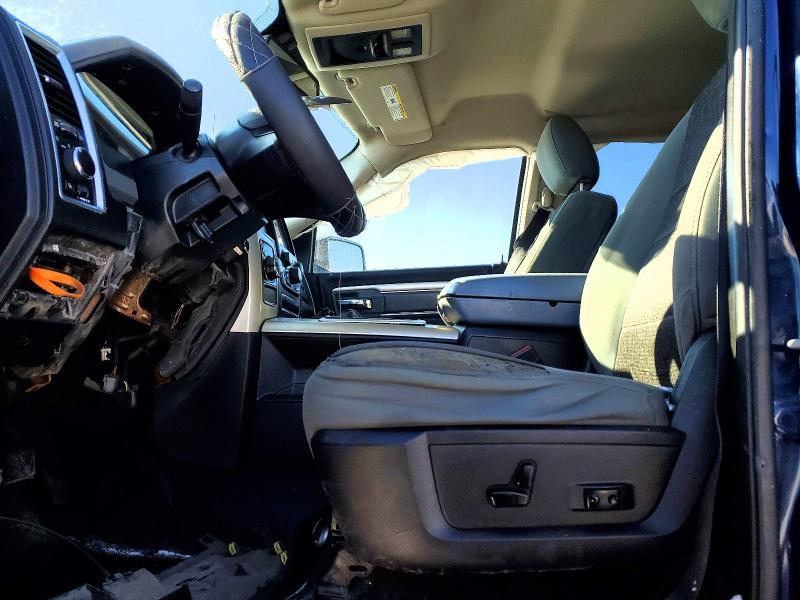 2015 Ram Trucks 1500 SLT