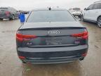 2017 Audi A4 Premium