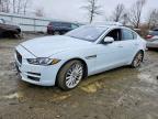 2017 Jaguar Xe First Edition