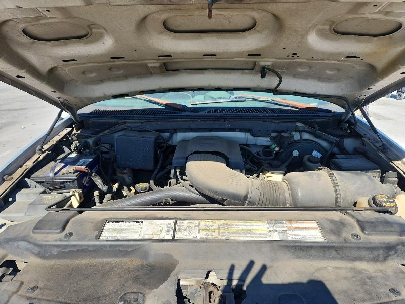 1997 Ford F150