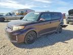 2013 Scion Xb Base