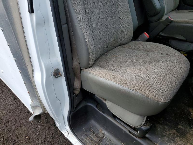 2014 Chevrolet Express G3500