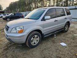 2003 Honda Pilot exl for sale in Seaford, DE