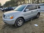 2003 Honda Pilot exl