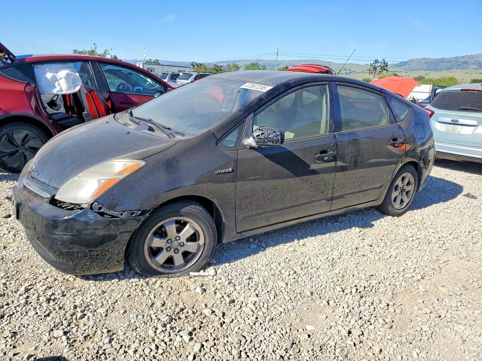 2006 Toyota Prius Base