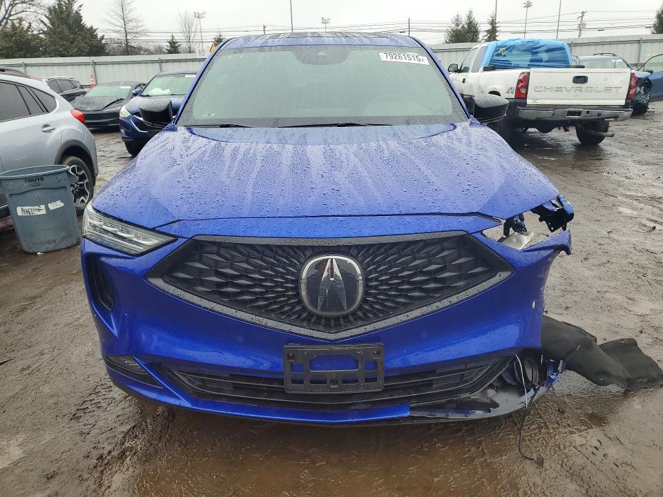 2023 Acura Mdx A-spec