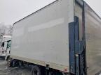 2016 Isuzu NPR HD BOX Truck