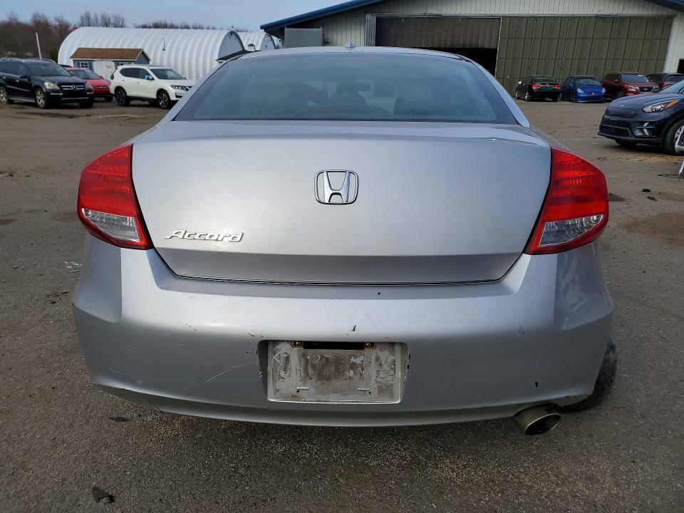 2011 Honda Accord exl