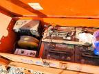 2001 Other 2001 Team Fenex TMAB-15 Arrow Board Trailer